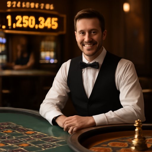 winbaji jackpot কাউন্টার ঝলমলে